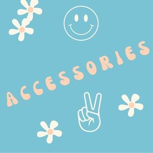 ACCESSORIES!